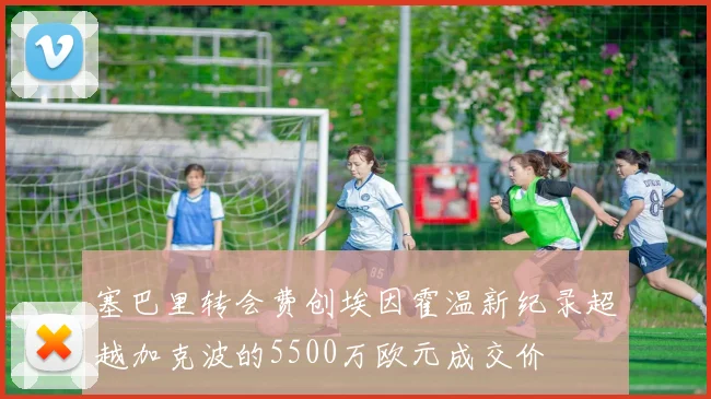塞巴里转会费创埃因霍温新纪录超越加克波的5500万欧元成交价